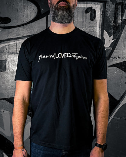 Flawed.Loved.Forgiven