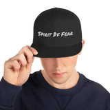 Spirit of Fear Snapback
