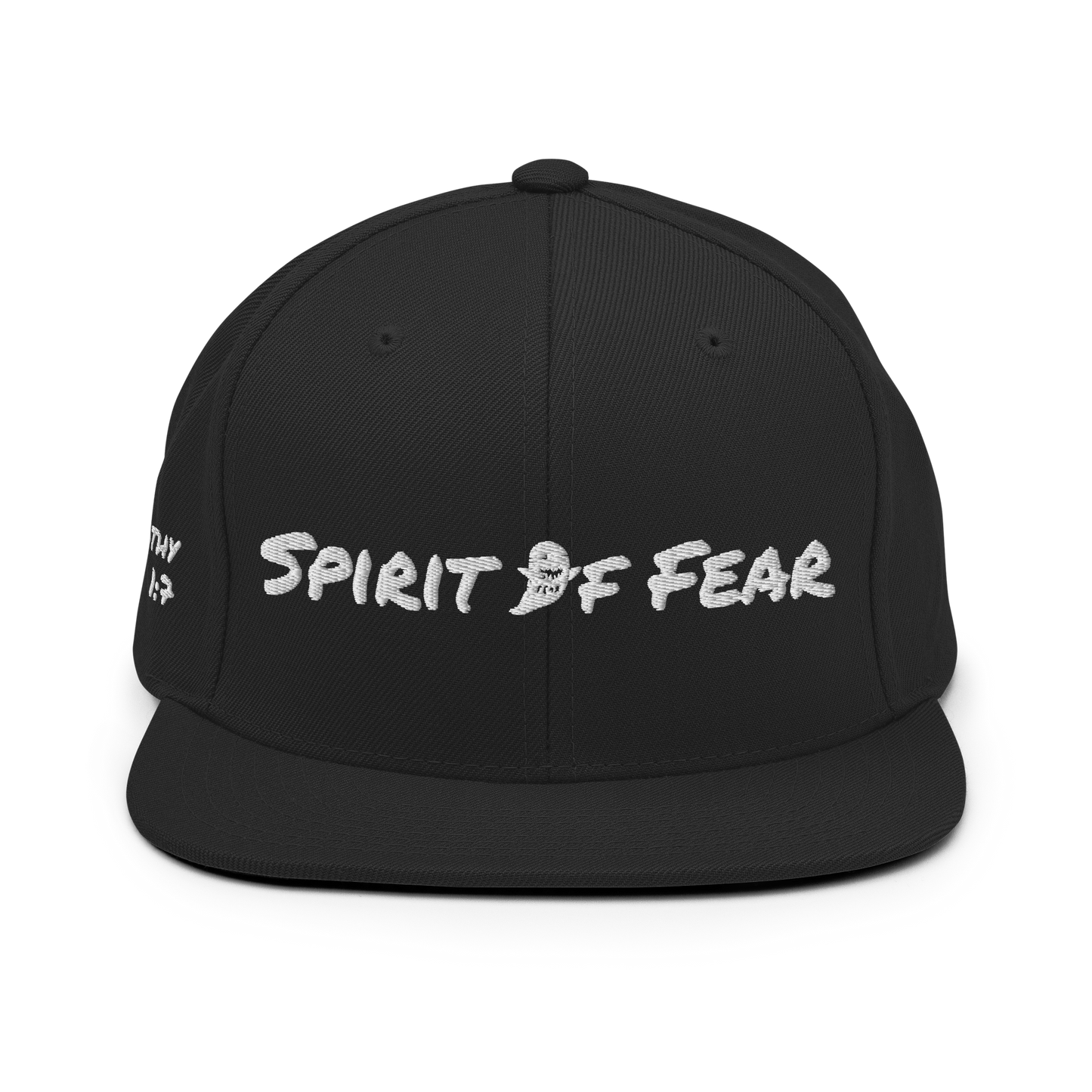 Spirit of Fear Snapback
