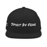 Spirit of Fear Snapback