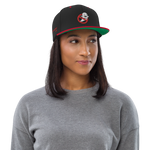 Fearbusters Snapback