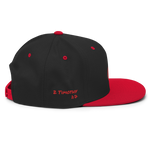 Fearbusters Snapback