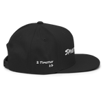 Spirit of Fear Snapback