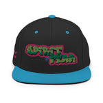 Toss Out Fear Snapback