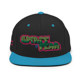 Toss Out Fear Snapback
