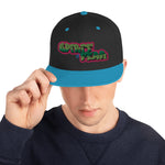 Toss Out Fear Snapback