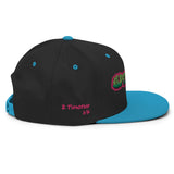 Toss Out Fear Snapback