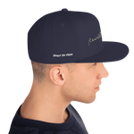 flawed.LOVED.Forgiven Snapback - Navy | Black | Black/Grey