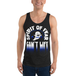 Spirits Can't Lift Tee