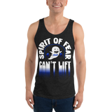 Spirits Can't Lift Tee