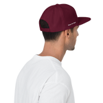 Love God Snapback - Maroon | Navy | Green | Black/Grey