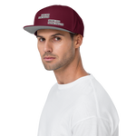 Love God Snapback - Maroon | Navy | Green | Black/Grey