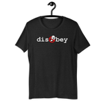 disobey Tee