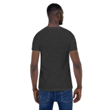 Spirits Can't Freestyle Tee