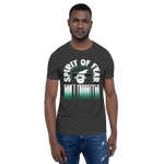 Spirits Can't Freestyle Tee