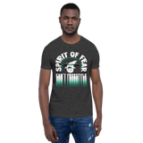 Spirits Can't Freestyle Tee