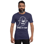 Logo Tee - Navy | Royal