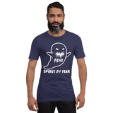 Logo Tee - Navy | Royal