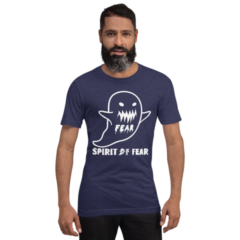 Logo Tee - Navy | Royal