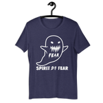 Logo Tee - Navy | Royal