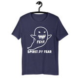Logo Tee - Navy | Royal