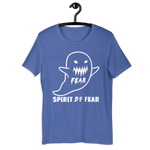 Logo Tee - Navy | Royal