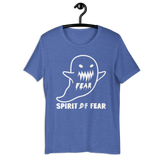 Logo Tee - Navy | Royal
