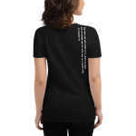 Fearbusters Pink Women's Tee