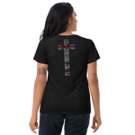 disobey Women's Tee