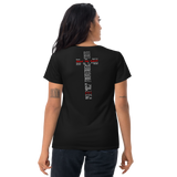 disobey Women's Tee