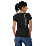 Fearbusters Women's Tee