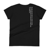 Fearbusters Women's Tee