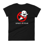 Fearbusters Women's Tee
