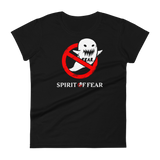 Fearbusters Women's Tee