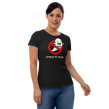 Fearbusters Women's Tee