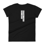 Love God Women's Tee - Black | Pink