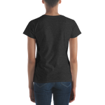 Spirits Can't Freestyle Women's Tee