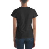 Spirits Can't Freestyle Women's Tee