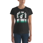 Spirits Can't Freestyle Women's Tee