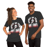 Spirits Can't Skate Tee