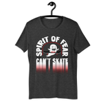 Spirits Can't Skate Tee
