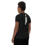 Love God Youth Tee