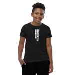 Love God Youth Tee